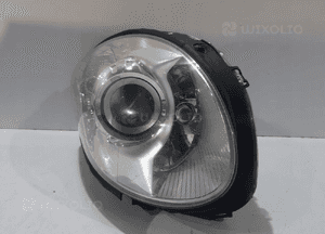 Mercedes R W251 Lampa Xenon R - 13116 1