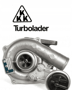 Turbina Turbo Dacia Logan 1.5 dCi 65KM 54359700000 2