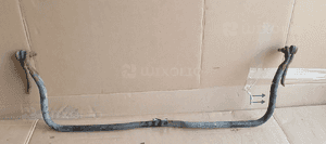 Drążek stabilizatora stabilizator przód Citroen C5 III 9662911980 4