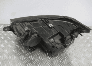 Lampa przednia przód prawa vw transporter T6 2015-2019 rok 9