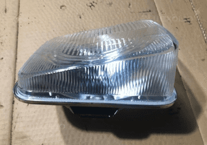 Lampa przednia prawa NOWA LAND ROVER DISCOVERY 1 I 200TDI 1989-1994 4