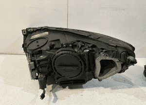 BMW 5 GT F07 Lampy L/P Xenon kompletne - 15212 8