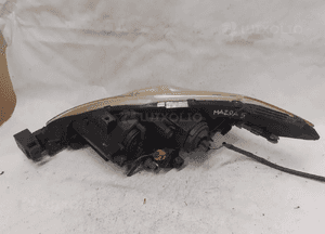 . PRZOD PRZEDNIA PRAWA LAMPA MAZDA 5 4