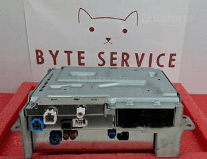 Mercedes-Benz Radio Nawigacja Multimedia NTG7 MID ECE VERSTK A1679005231 4