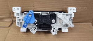 Panel nawiewu powietrza Opel Vivaro B Trafic III E1093050CH 5