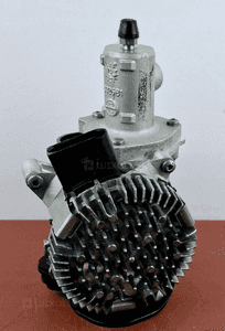 Audi A6 S8 C8 Zasobnik ciśnienia hamowania 4K1614307 3