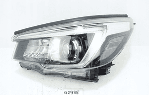 Subaru forester v 2018- lampa full led lewy przód 1