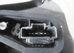 Lampa tylna tył prawa citroen DS3 led 9676973380-00 2010-2014 14