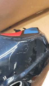 BMW R nine T K21 ZBIORNIK BAK PALIWA 8564662 11