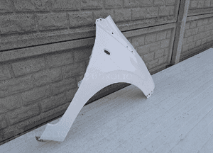 PEUGEOT 108 2014-2021 BŁOTNIK PRAWY PRZEDNI 3