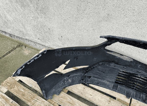 Zderzak przód przedni kia ceed iii 3 lift fl  kratka 86560-J7DA0 cały 7