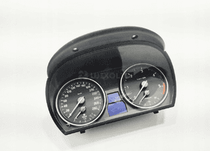 Licznik bmw 3 E93 3.0 d diesel 9187370 9187370-01 2007-2012 europa 1