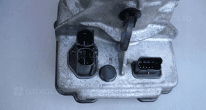 Pompa wspomagania Peugeot 308 T7 Lift C4 1,6 E-HDI 2