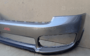 Zderzak przód przedni mini cooper F60 coutryman 3