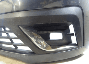 Zderzak przedni atrapa Renault Trafic IV Lift 620226941r 8