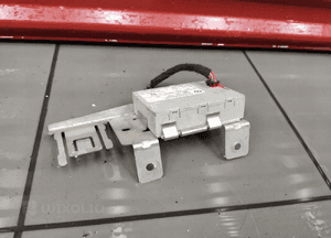 MERCEDES W251 W164 ML GL STEROWNIK MODUŁ ZAMKA GATEWAY ORYGINAŁ 3