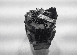 Alternator mercedes gle i W166 166 3.0 cdi A0009060903 2015-2019 4