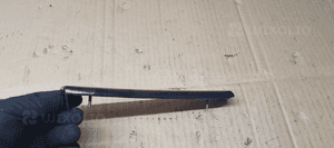 Listwa ozdobna dekor konsoli Mercedes W211 A2116800771 4