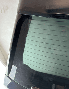 Klapa bagaznika kompletna bmw 5 G31 416 org fv 6