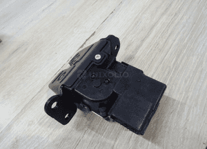 Zamek klapy bagażnika hyundai I30 ii 81230-A6000 2