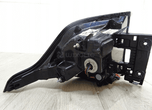 Lampa prawy tył Kia Sportage V 5 LED 92402R2100 9