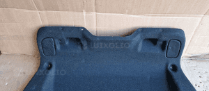 Osłona tapicerka klapy bagażnika Citroen C5 III Sedan 96555004ZD 2