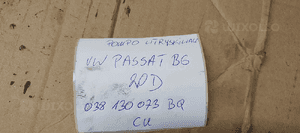 Pompowtryskiwacz pompowtryskiwacze komplet VW Passat B6 2.0 TDI 038130073BQ 17