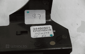 PRZEŁACZNIK MANETKA 34492501 MASERATI 4200GT 4200 6