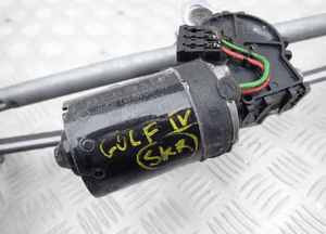 MECHANIZM WYCIERACZEK VW GOLF IV 1J1955113A RADOM 2