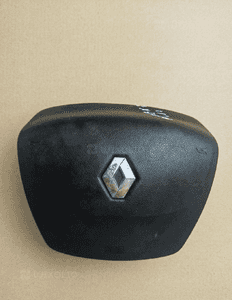 AIR BAG PODUSZKA POWIETRZNA KIEROWCY RENAULT MEGANE III 985100007R 1
