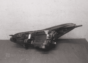 Lampa przód prawa kia sportage iv 4 soczewka led 92102-F1010 2