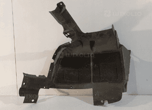 BMW X6 F16 Nadkole przednie R tylna cześć - 3432 2