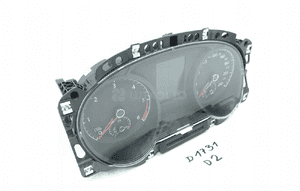 Licznik zegary vw golf vii 7 76610KM 5G1920741D 2