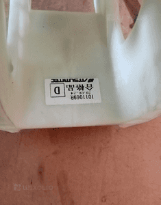 Wybierak lewarek biegów linka Renault Trafic III Vivaro B 1011069R 349358427R 12