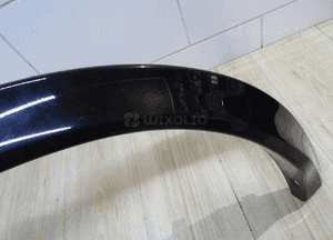 Listwa błotnika tylna lewa nissan juke 78861-3YW4H 4