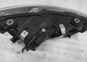 Seat ibiza 6FA v 5 arona lampa przednia lewa 12