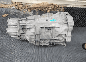 Skrzynia Biegow GJA Automat Multitronik 1.9 2.0 TDI Audi A4 B6 B7 A6 1