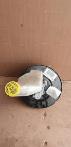 Serwo wspomaganie hamulca pompa Citroen C3 9682338280 1