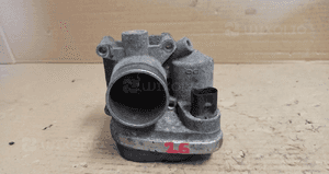 Przepustnica  vw seat skoda 1.2 1.4 nr 036133062N 1