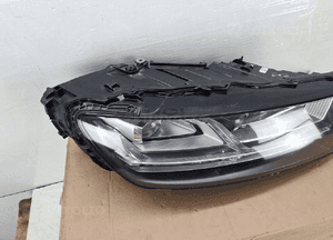 Reflektory lampy full led matrix audi A6 S6 RS6 2019-2023 C8 4K 4K0 eu oe 9