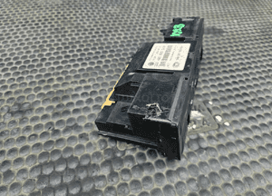 Klimatronik 4B0820043F Panel Sterowania Nawiewu Klimatyzacji Audi A6 C5 5