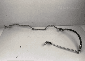 Przewód wąż oleju skrzyni biegów mercedes W212 1