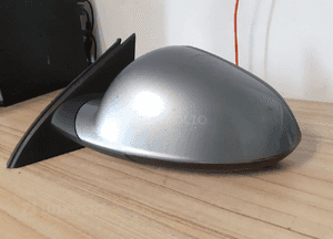 Lusterko elektryczne lewe 5 pin opel insignia a Z179 1