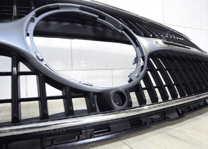 MERCEDES GLC W254 GRILL ATRAPA A2548881400 5