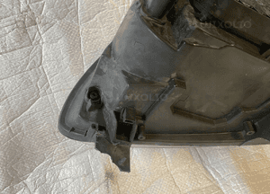 Vw caddy 2K0 lampa prawa 03- 6