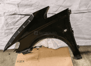 Błotnik prawy przód przedni vito viano W639 03-10 3