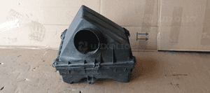 Obudowa filtra powietrza Mercedes ML W163 4.0 CDI A1635050460 2