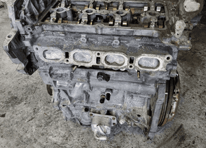 SILNIK Nissan X-Trail T32 Qashqai J11 1,6 DIG-T benzyna MR16 115tyś km 2
