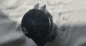 Alternator opel astra g zafira a omega b 2.0 dti 0124225023 1