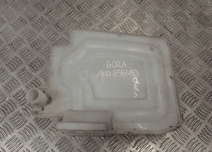 Zbiorniczek spryskiwaczy vw seat audi 1K0955453 1
